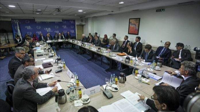 Ambasadori PIC-a: Zakonu o radu NVO nije mjesto u demokratskom društvu