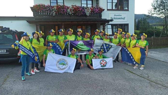 Bosanci i Hercegovci svjetski prvaci