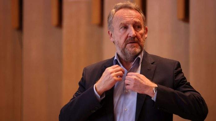 Da li će u historiju dinastija Izetbegović ili SDA: Bakir pokušava kompletnu stranku povući na dno
