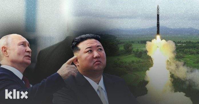 Diktatori i oni koji se tako osjećaju: Šta se krije iza nove "ljubavi" Kim Jong-una i Putina