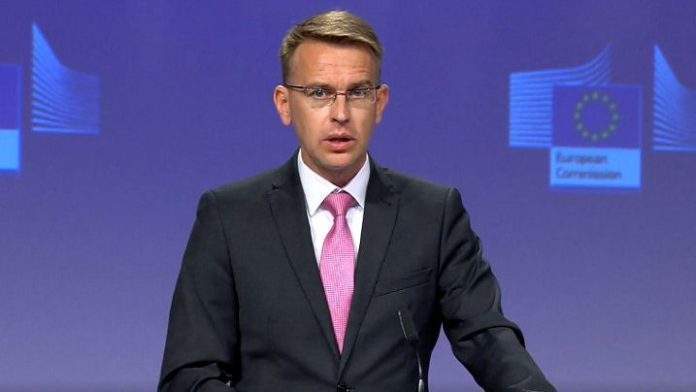 EU zabrinuta zbog najava u RS: Stano se oglasio o 