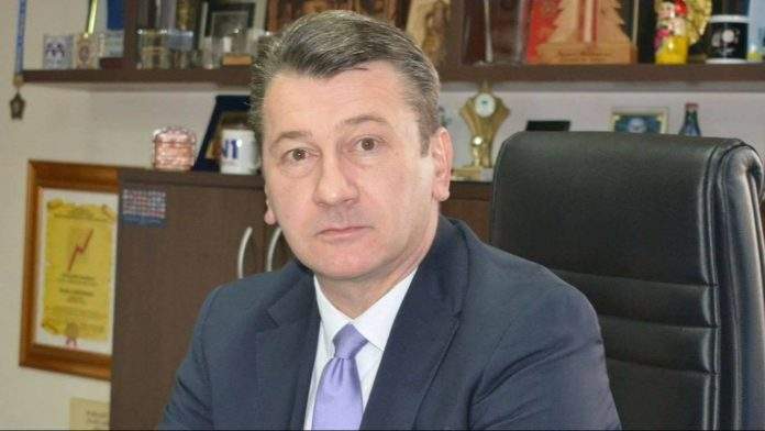 Ibrahim Hadžibajrić iz zatvora traži isplatu 