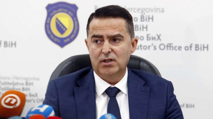 Izuzmite predmete od regionalnih tužilaštava i riješite slučajeve ubistava povratnika u RS