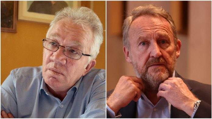 Kazaz o Bakirovoj odluci: Dobro po BiH, katastrofalno po SDA