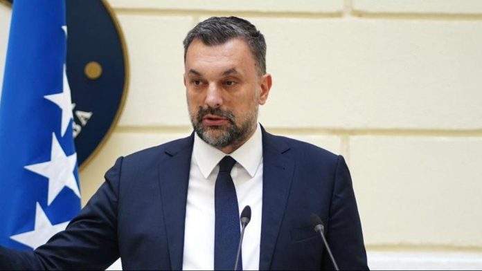 Konaković o kandidaturi Izetbegovića: Lijepa vijest za nas, uskoro će biti novih 