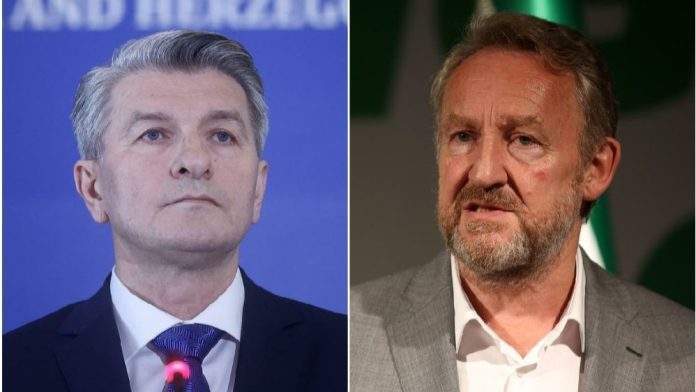 Mehmedović: Sve je podređeno želji 