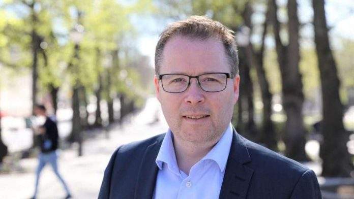 Ministar odbrane Kraljevine Norveške u radnoj posjeti BiH