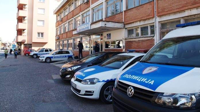 Muškarac teško povrijeđen prilikom sječe šume kod Bosanske Gradiške