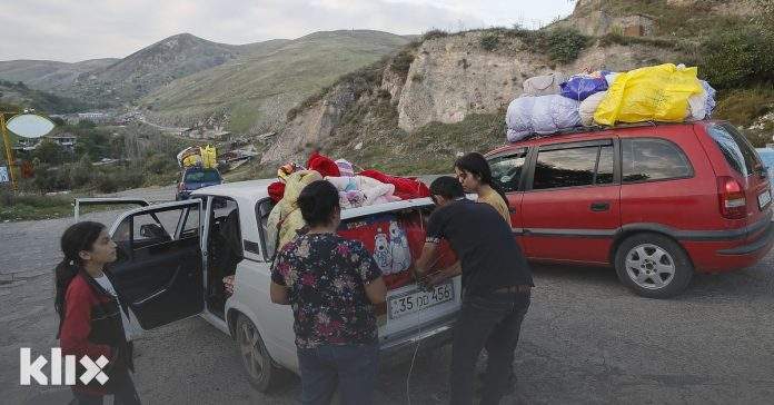  Nagorno-Karabah će nestati početkom sljedeće godine