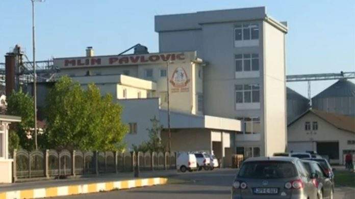 Nestao radnik preduzeća 