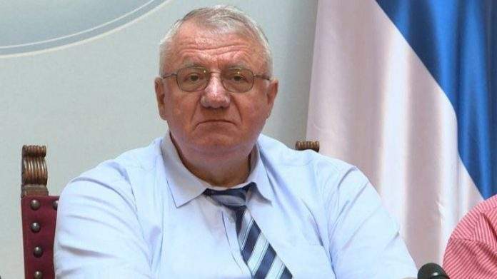 Oglasio se Šešelj o novoj optužnici: Spreman sam otići dobrovoljno u Hag pod jednim uslovom