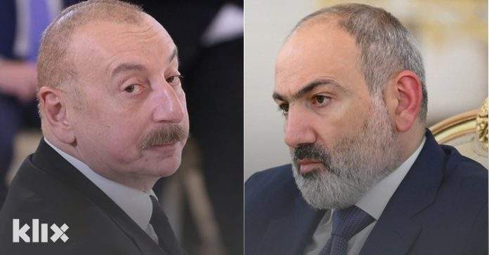  Oktobarski sastanak koji može postati historijski: Pašinjan i Alijev oči u oči na neutralnom terenu