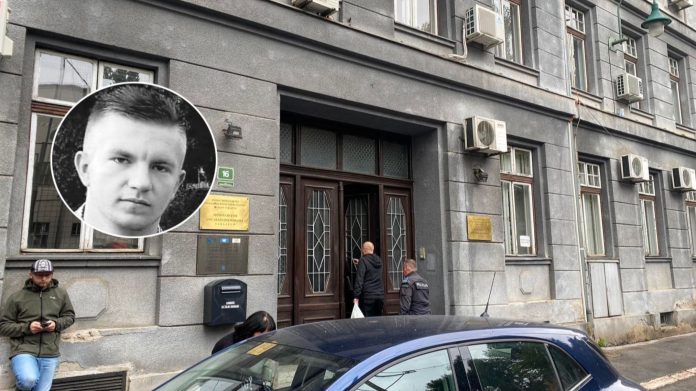 Počela saslušanja ljekara sa KCUS-a zbog predmeta 