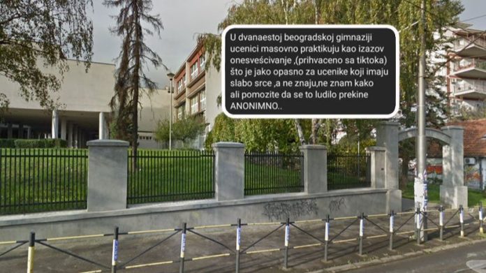 Pojavio se novi TikTok izazov: 
