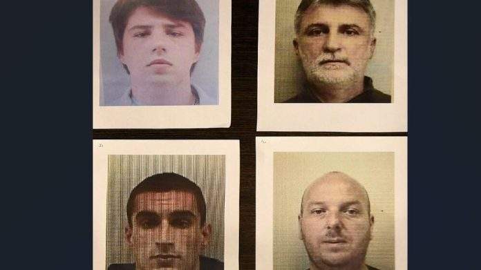 Policijske agencije u BiH nemaju informacije o pobjeglim kopačima tunela iz Podgorice u Sarajevo