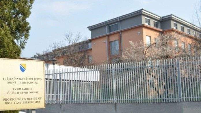 Predložen pritvor za Pakistanca osumnjičenog za krijumčarenje migranata