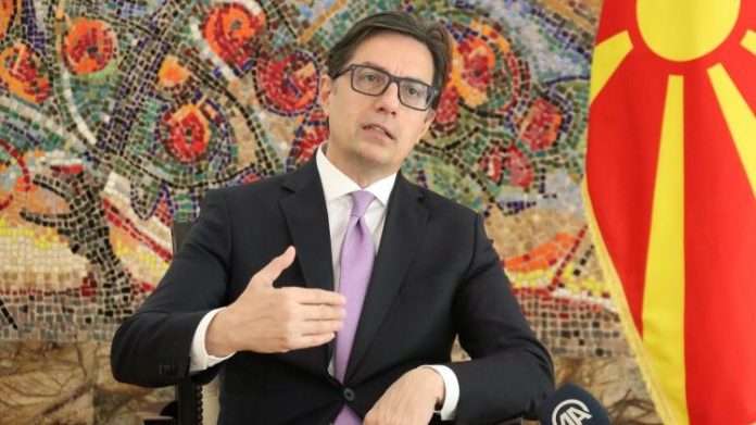 Predsjednik Sjeverne Makedonije o protjeranim ruskim diplomatama: NATO potvrdio da su špijuni