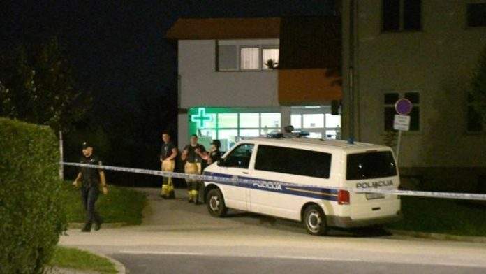 Preminuo muškarac koji je u Kloštar Ivaniću aktivirao bombu 