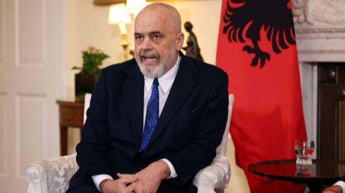 Rama: Pozivamo EU da izda drugo saopštenje o Srbiji