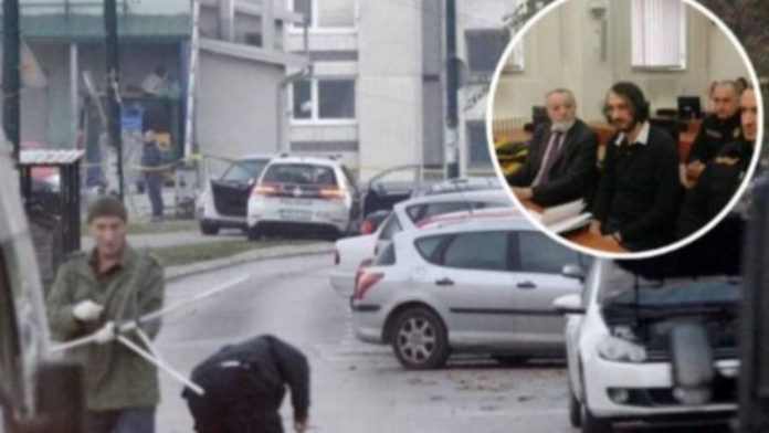 Suđenje za ubistvo policajaca: Javnost isključena zbog zaštite podataka 