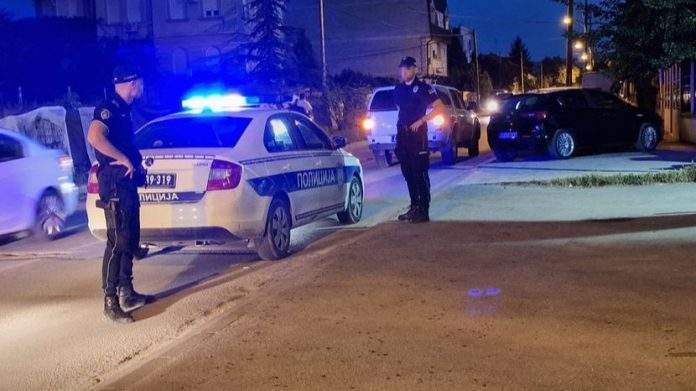 Tučnjava, pa ubadanje nožem u Novom Sadu: Povrijeđen mladić (21)