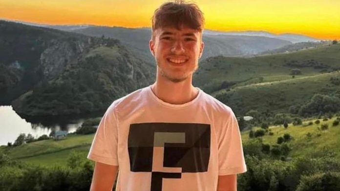 U Ulcinju se utopio sin efendije iz Sjenice
