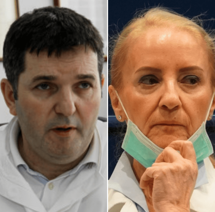 Osvanula rijetka Čolina porodična fotografija: Oba roditelja izgubio u razmaku od samo osam mjeseci