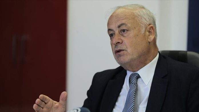 Arnautović tvrdi da je reforma zakona samo paravan: Cilj je oduzeti nadležnosti CIK-a u RS