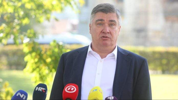 Bivši ambasador Izraela u Hrvatskoj kritikovao Milanovića: Njegova izjava je neprihvatljiva