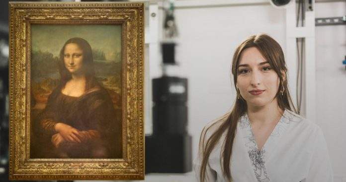 
          Bosanka Ida Fazlić sa naučnim timovima iz Francuske i Velike Britanije otkrila veliku tajnu Mona Lise        