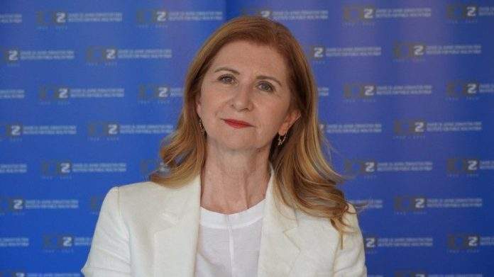 Dr. Aida Ramić-Čatak nakon što je Ambasada SAD proglasila heroinom mjeseca: Trudim se da sve naučeno pretočim u aktivnost