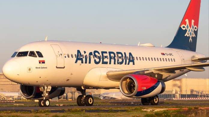Drugi avion iz Beograda krenuo za Tel Aviv po srbijanske državljane: Avione po svoje građane šalju i Crna Gora i Hrvatska