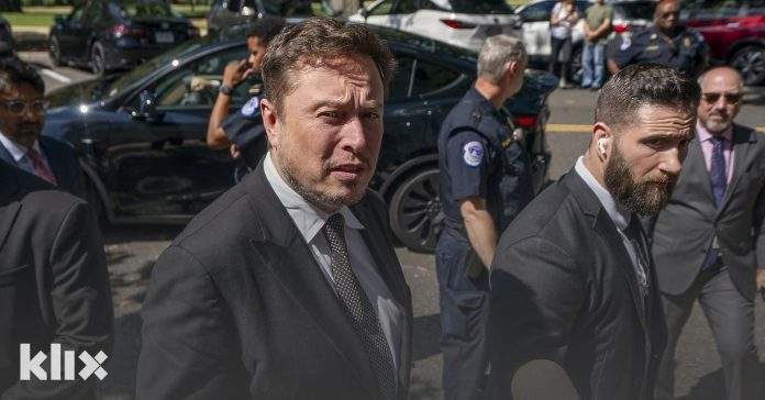  Elon Musk ismijao pružanje pomoći Ukrajini i izazvao bijes javnosti