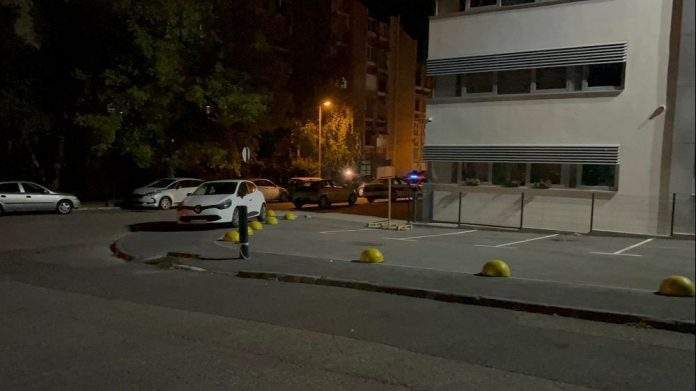 Eminu Mustafiću, osumnjičenom za ubistvo Ismara Karahmeta, određen pritvor 