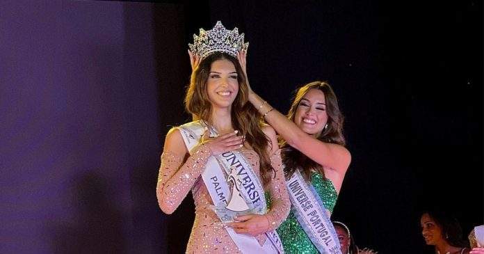 marina miss universe