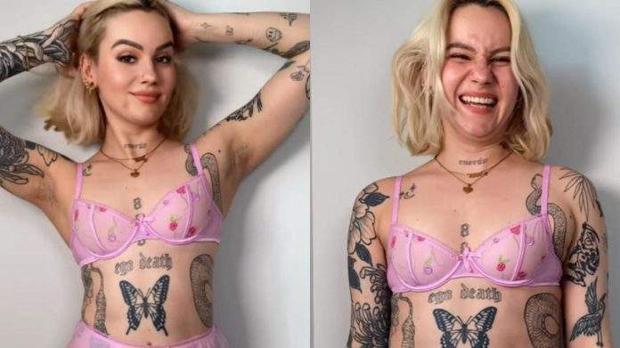 Influenserica otkrila trikove zbog kojih izgleda savršeno na fotografijama: ''A ovo sam stvarno ja!''