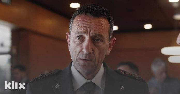  Izraelski general otvoreno priznao propuste koji su omogućili napad Hamasa