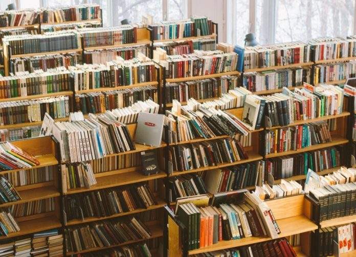 
          Knjiga za djecu označena kao potencijalno 