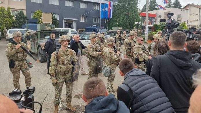 Kosovo: Srpska lista je spremna izaći na nove općinske izbore