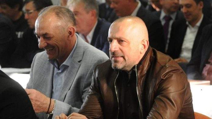 Milan Radoičić saslušan u Beogradu zbog dešavanja na Kosovu: Negirao krivicu