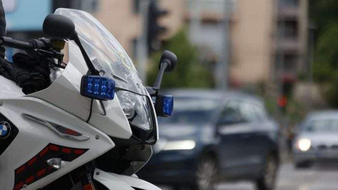 Motorom u Mostaru udario pješaka