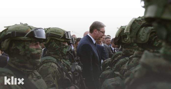  Neimari s automatima: Kako Srbi pod krinkom građevinara odlaze da se bore za Rusiju u Ukrajini