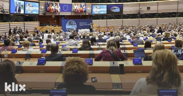  Obrat nakon informacija da će EU obustaviti pomoć Palestini: Ljudi u potrebi će dobiti novac