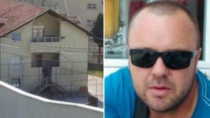 Optužen zbog incidenata u zatvoru 