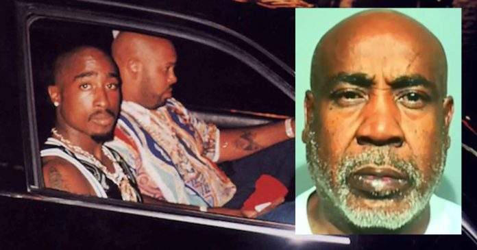 tupac ubistvo