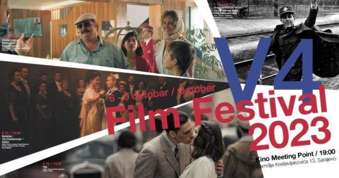 v4 film festival