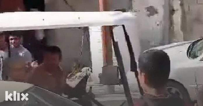  Porodica 85-godišnje starice koju je oteo Hamas uputila apel: Samo je vratite kući