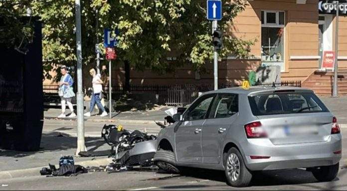 Poznat identitet mladića (24) koji je poginuo u Banjoj Luci 