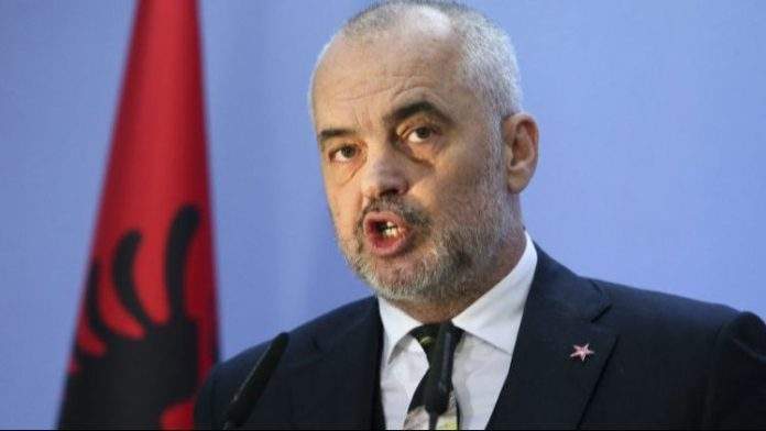 Rama: Proglašavaju me neprijateljem zato što sam tražio da KFOR preuzme kontrolu nad sjeverom Kosova