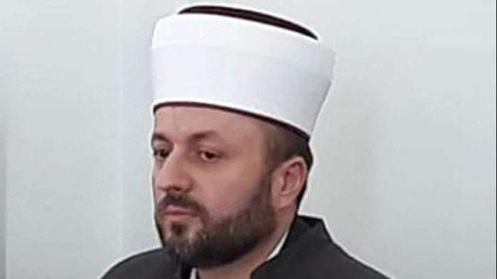 Senad Halitović novi vrhovni poglavar Islamske zajednice Srbije